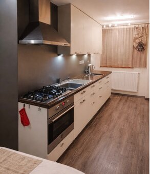 2 izbový byt Humenné - 4