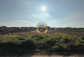 Na predaj 2 pozemky v obci Košolná - 4