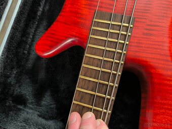 Predám Warwick Streamer LX Jazzman 4 - 4