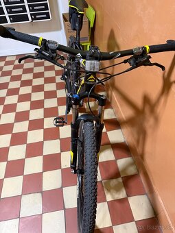 Merida Big Seven 300 - 4