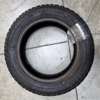 Zimné pneumatiky 175/65 R14 MATADOR - 4