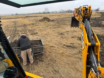 Ornica, zemina, hlina - 4