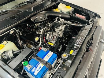 Jeep Grand Cherokee 5.9 v8 ZJ - 4