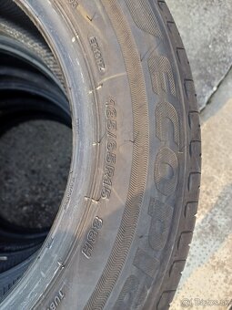 185/65 r15 letné pneumatiky, Bridgestone - 4