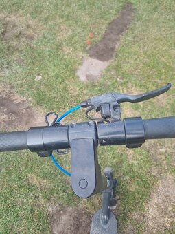 Elektrická kolobezka - 4