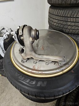 Predam turbo renault 1.5 dci 16411015073 - 4