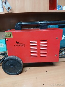 Predam zvaračku - 4