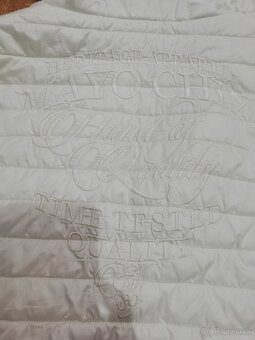 Mayo Chix bunda biela - 4