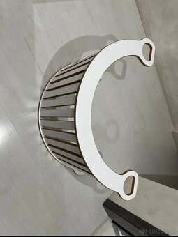 Detská preliezka/šmykľavka/húpačka - 4