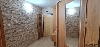 SLOVREAL - na predaj 3i byt Levice, 74m2 - 4