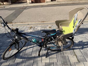 Pansky bicykel CTM Tranz 1.0 - 4
