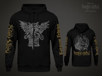 Mikina Rotting Christ - 4