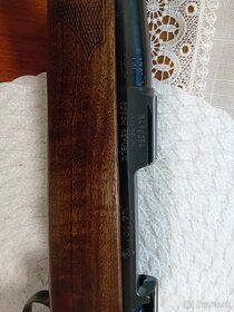 Guľovnica CZ 557 Carbine, kal.8x57JS - 4