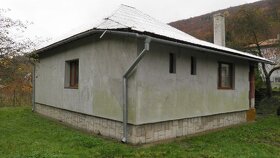 3-iz. rodinný dom Horná Mariková, pozemok 1593 m2. - 4