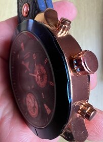 Panske hodinky BOAMIGO F940 /BEST CENA/ - 4