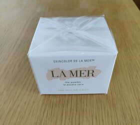 La Mer sypký púder - 4