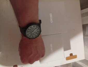 predaj Hodiniek Seiko - 4