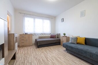NA PREDAJ 1.izb štartovací byt v centrálnej lokalite KE, NOV - 4
