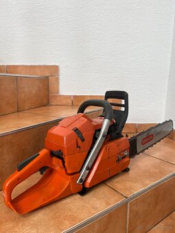Predám Husqvarna 372 XP - 4