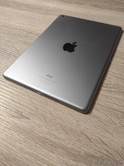 9,7" tablet iPad 6 gen / 128GB TOP stav+klávesnica - 4