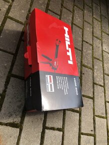 HILTI HDM 500 - 4