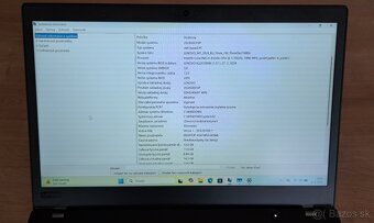LENOVO ThinkPad T480s laptop - 4
