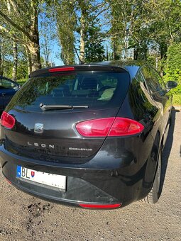 Seat Leon - 4