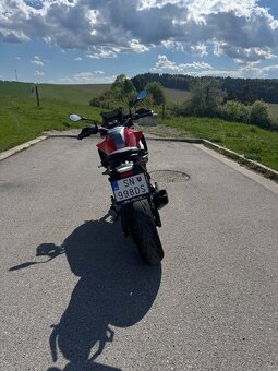 Bmw F900 XR - 4