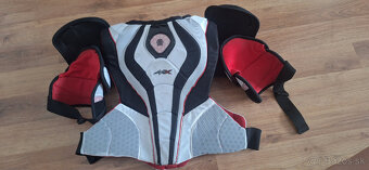 hokejová vesta BAUER APX XL senior - 4