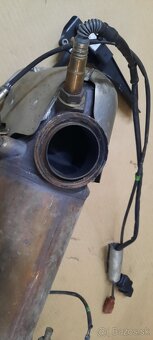 DPF 1.6TDI, 2.0TDI - Superb 2, Octavia 2 - 4