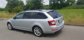 Škoda Octavia combi 3 1.6tdi - 4