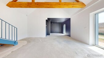 4-izb. RD po kompl. reko v holodome, 7á pozemok - 4