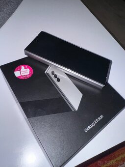 Samsung Galaxy Z Fold6 - 4