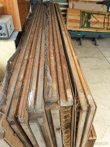Sendvič Panel OSB DOSKA ČSD ĆSK - 4