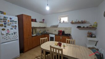 Dom na predaj Nová Ves nad Žitavou, pozemok 1458m2 - 4