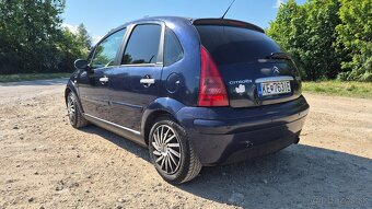 Citroen C3 1.4 HDi 16V Exclusive Max - 4