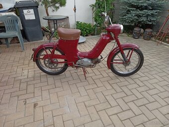 Predám zbierku motoriek - 4