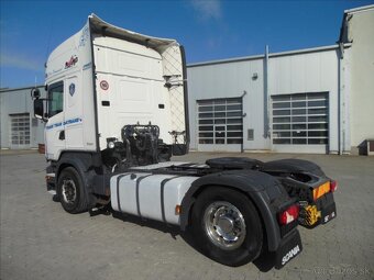 Scania R440, AD Blue, Retarder - 4