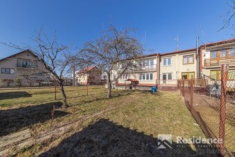 Rodinný dom v skvelej lokalite Liptovského Mikuláša - 4