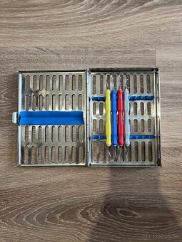 Dentálna hygiena - 4