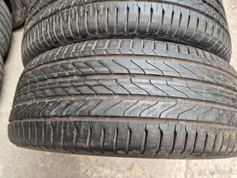 205/60 r16 letné 4 ks CONTINENTAL dezén 7,6 - 7,1 mm DOT2023 - 4