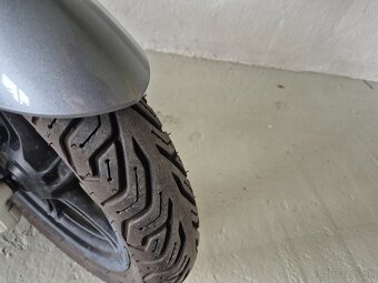 Honda PCX 125 - 4