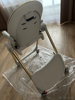 Peg Perego Prima Pappa follow me - 4