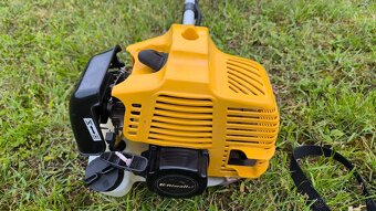 Krovinorez Riwall PRO RPB 510 - 4