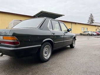 Bmw e28 - 4