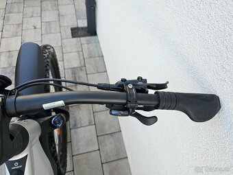 Skoda e-bike emtb celoodpruzeny novy - 4