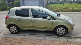 Opel Corsa - 4