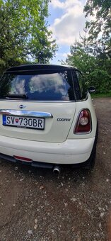Mini Cooper - 4