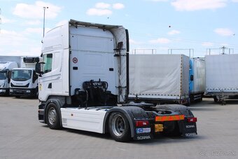 Scania R450, EURO 6, LOWDECK, RETARDER - 4
