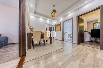 PRIESTRANNÝ OBĽÚBENÝ 4i (83,3m2) vo VYHĽADÁVANEJ časti PETRŽ - 4